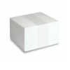 Picture of Blank white cards HID™ 1586 LGGMN ISOPROX II RFID Composite Cards Proximity. 70102192